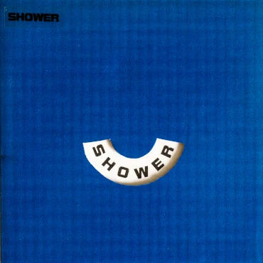 Cover von Shower - Glaubst du wirklich / Magnetic Sea