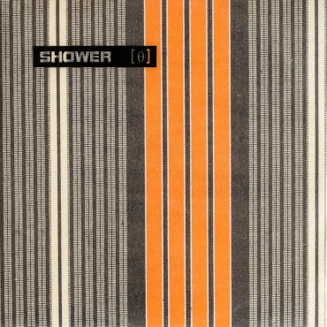 Cover von Shower - [θ]